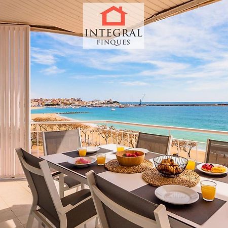 Atlantis Palamos Home Buitenkant foto