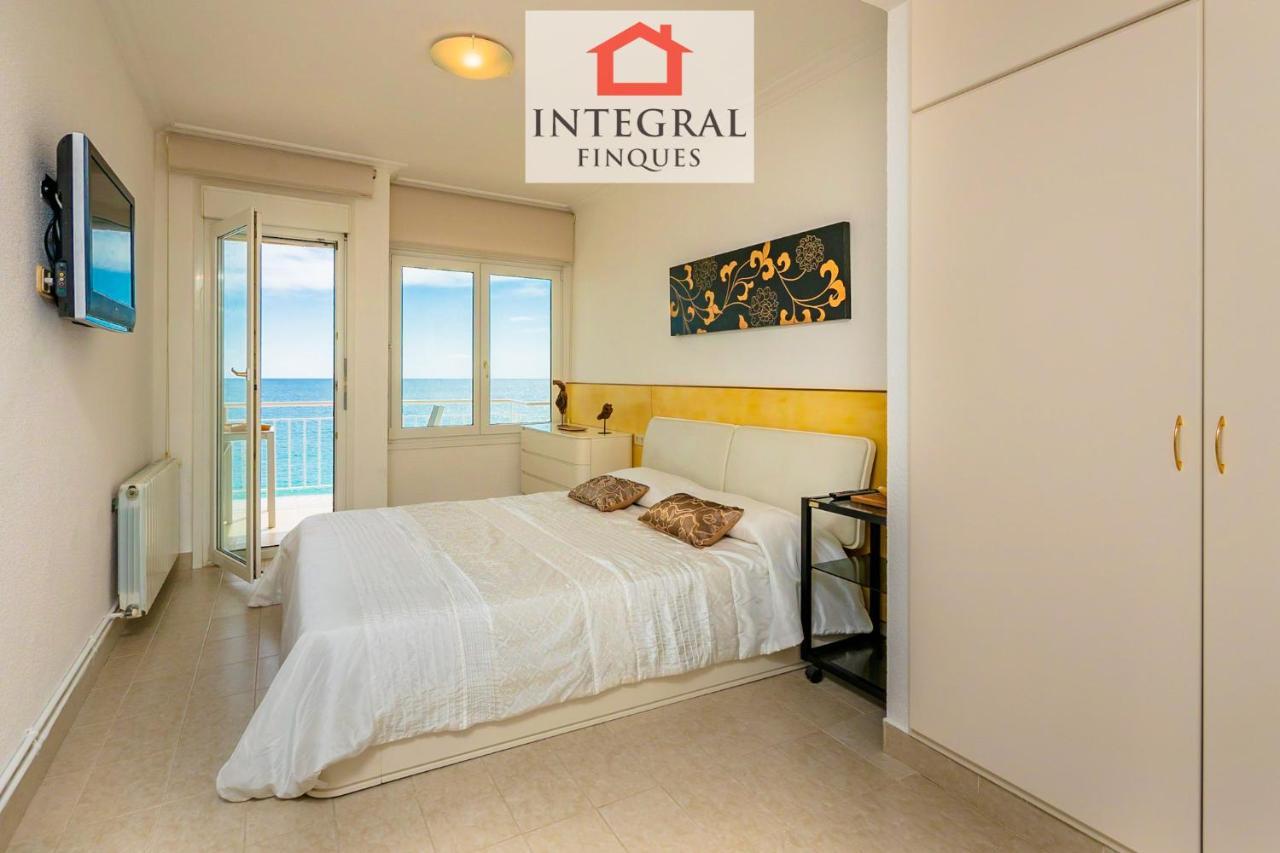 Atlantis Palamos Home Buitenkant foto